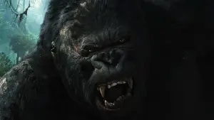 Backdrop to the movie "King Kong" #256315