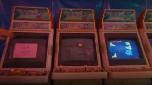 Backdrop to the movie "Fight Against Evil 3" #799610