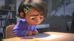 Backdrop to the movie "Maddie & The Test" #776826