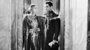 Backdrop to the movie "Mata Hari" #718490