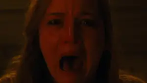 Backdrop to the movie "mother!" #627280