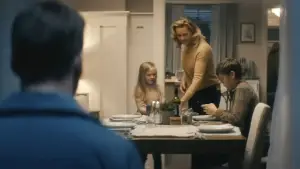 Backdrop to the movie "Nobody" #584707