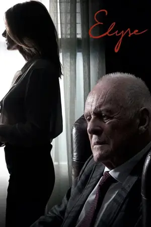 Poster to the movie "Elyse" #712546