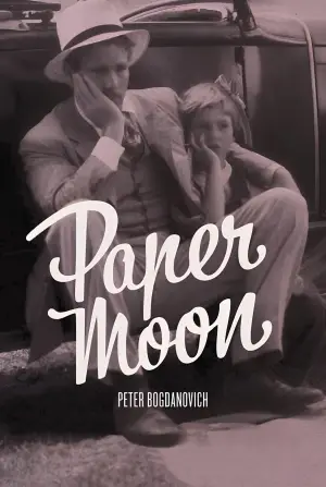Poster to the movie "Paper Moon" #753098
