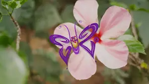 Backdrop to the movie "Premam" #689560