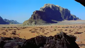 Backdrop to the movie "Lawrence of Arabia" #627743