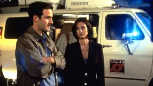 Backdrop to the movie "Scream 2" #770154