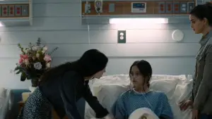 Backdrop to the movie "Scream" #590865