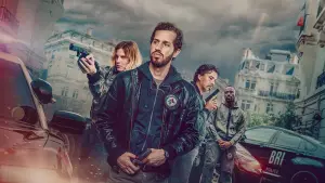 Backdrop to the movie "Squad 36" #786146