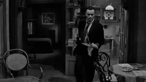 Backdrop to the movie "The Apartment" #660266