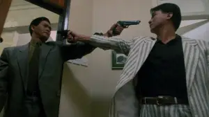 Backdrop to the movie "The Killer" #762399