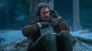 Backdrop to the movie "The Yeti" #775382