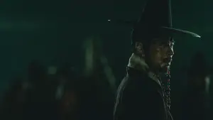 Backdrop to the movie "Uprising" #615765