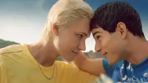 Backdrop to the movie "Block Pass" #625569