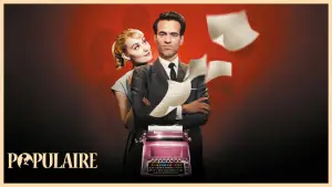 Backdrop to the movie "Populaire" #642753