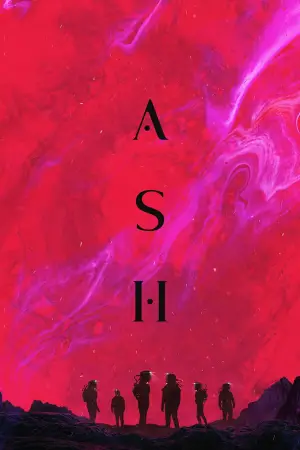 Poster to the movie "Ash" #598046