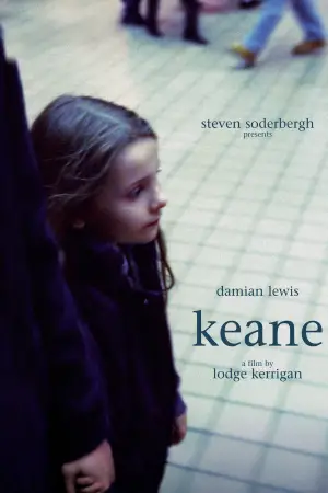 Poster to the movie "Keane" #659774