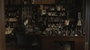 Backdrop to the movie "A Dangerous Method" #890832