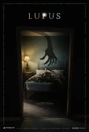 Poster to the movie "Lupus" #824683