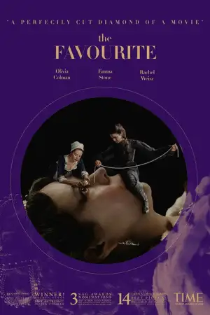 The Favourite