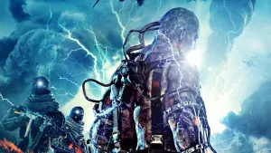 Backdrop to the movie "Guardians" #321952