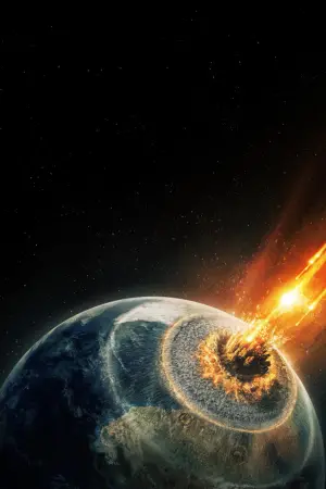 Poster to the movie "Greenland 2: Migration" #506947