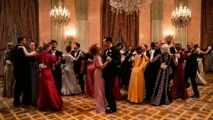 Backdrop to the movie "Chess Story" #475551