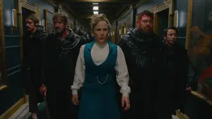 Backdrop to the movie "They Will Kill You" #793918