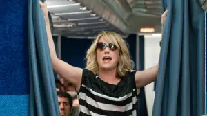 Backdrop to the movie "Bridesmaids" #841469