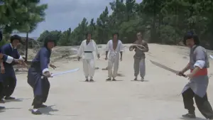 Backdrop to the movie "The Young Master" #721918