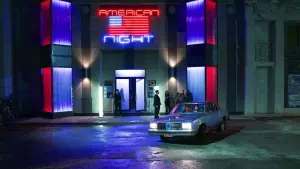 Backdrop to the movie "American Night" #428533