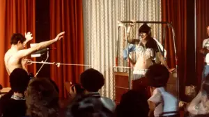 Backdrop to the movie "A Body to Live In" #771468