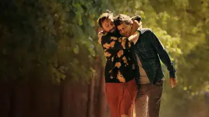 Backdrop to the movie "A Real Pain" #592731