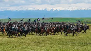 Backdrop to the movie "the legend" #550805