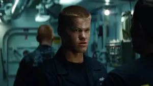 Backdrop to the movie "Battleship" #609929