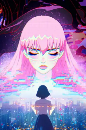 Poster to the movie "Belle" #696053