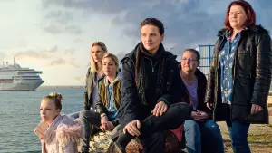 Watch film Between Two Worlds | Official Trailer [Subtitled]