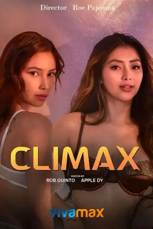 Poster to the movie "Climax" #734844
