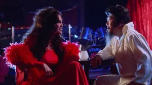 Backdrop to the movie "Day of the Warrior" #486016