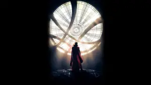 Backdrop to the movie "Doctor Strange" #574048