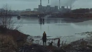 Backdrop to the movie "Stalker" #734093