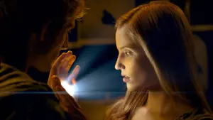 Backdrop to the movie "I Am Number Four" #299296