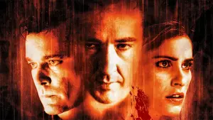 Backdrop to the movie "Identity" #233897