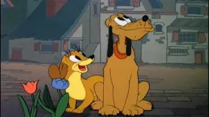 Backdrop to the movie "In Dutch" #684217