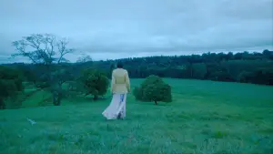 Backdrop to the movie "Lady Chatterley