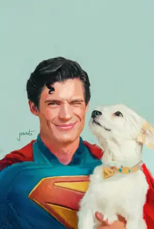 Poster to the movie "Superman: Legacy" #797547