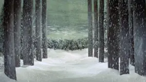 Backdrop to the movie "Kwaidan" #813014