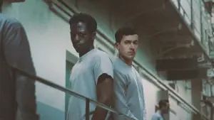 Backdrop to the movie "Wasteman" #797172