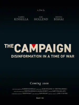 The Campaign