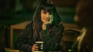 Backdrop to the movie "Wake Up" #741576